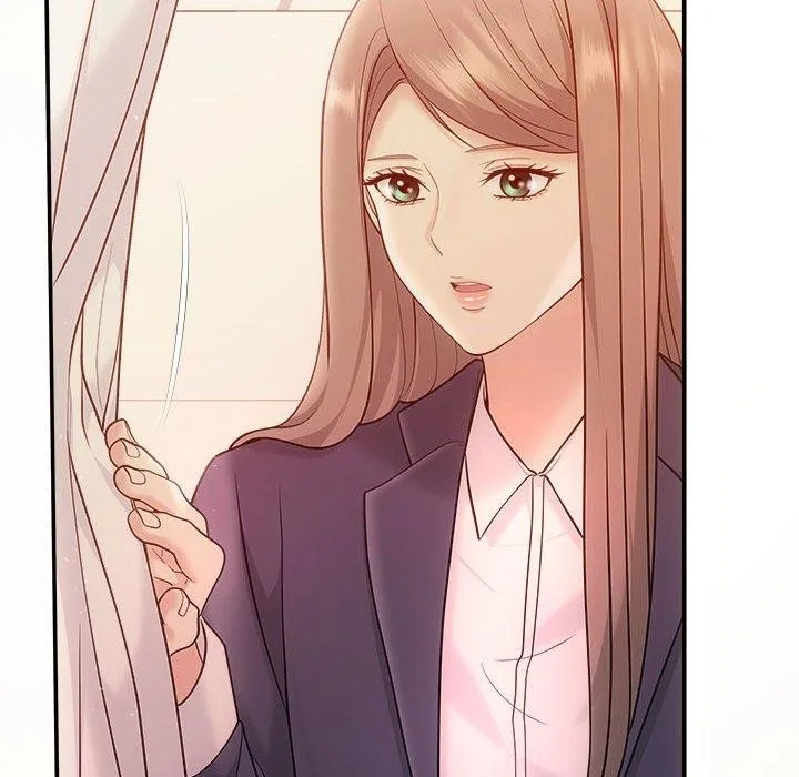 协议关系-第41話 - 图片 35