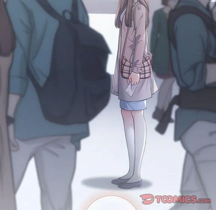 协议关系-第41話 - 图片 165