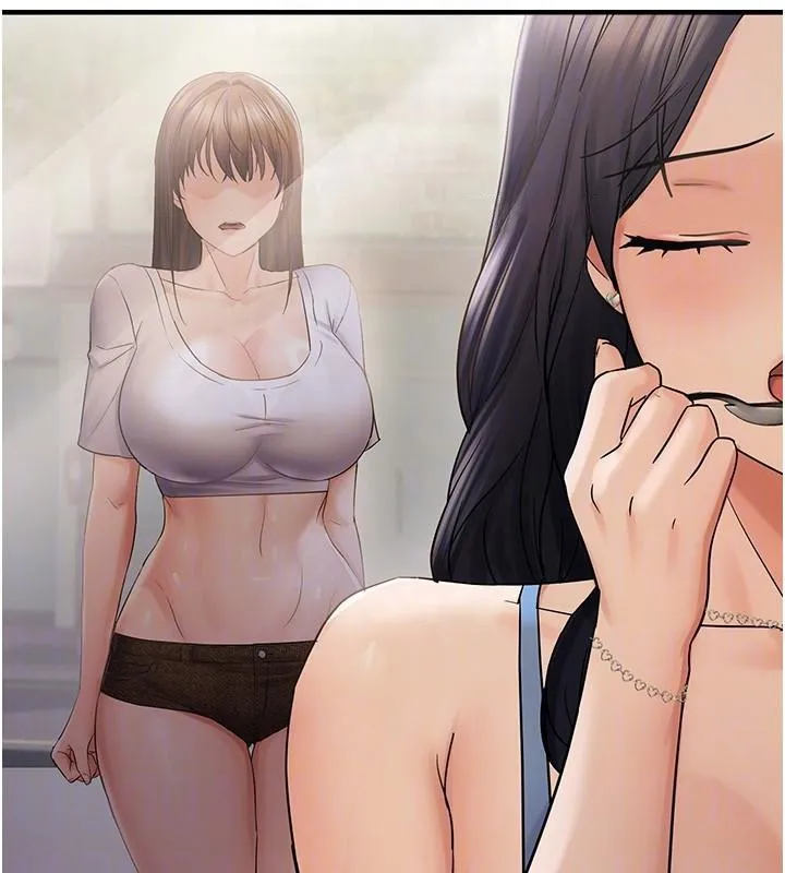 偏偏慾到妳第35話-妳只是我的玩具
