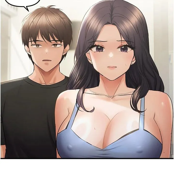 偏偏慾到妳-第35話-妳只是我的玩具 - 图片 79