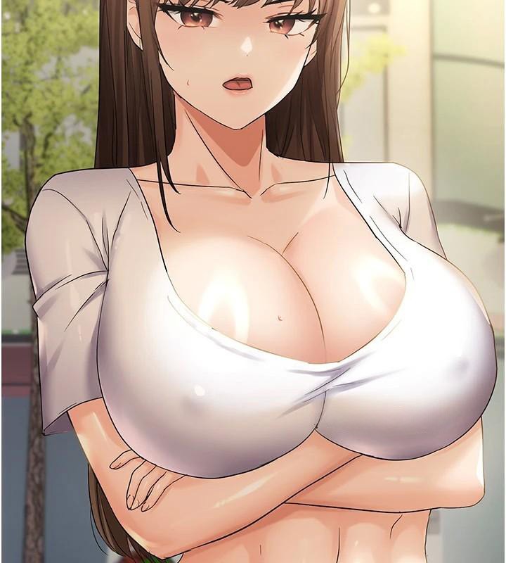 偏偏慾到妳第35話-妳只是我的玩具