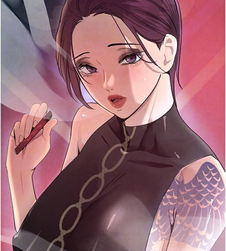 黑道千金第23話-江湖偶遇舊砲友