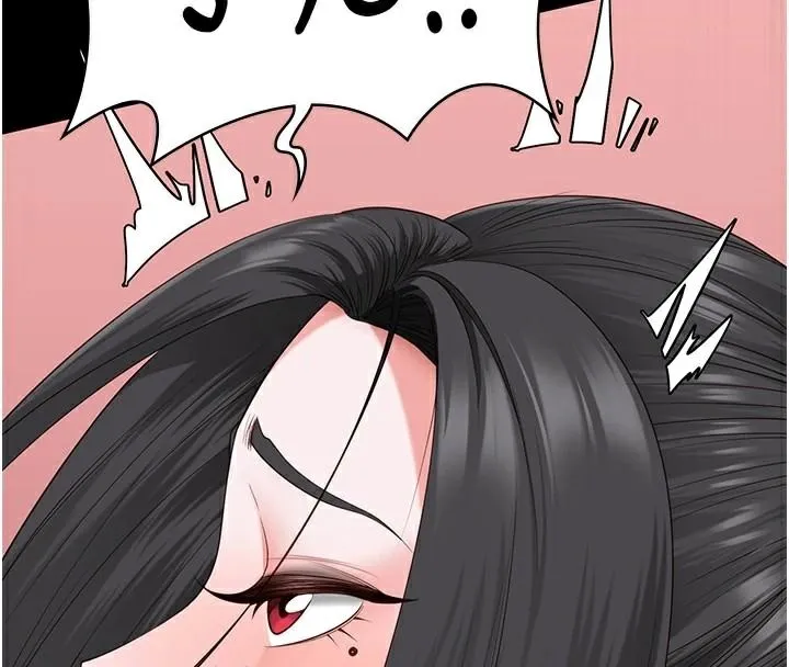 監獄女囚第99話-那裡不能碰!!