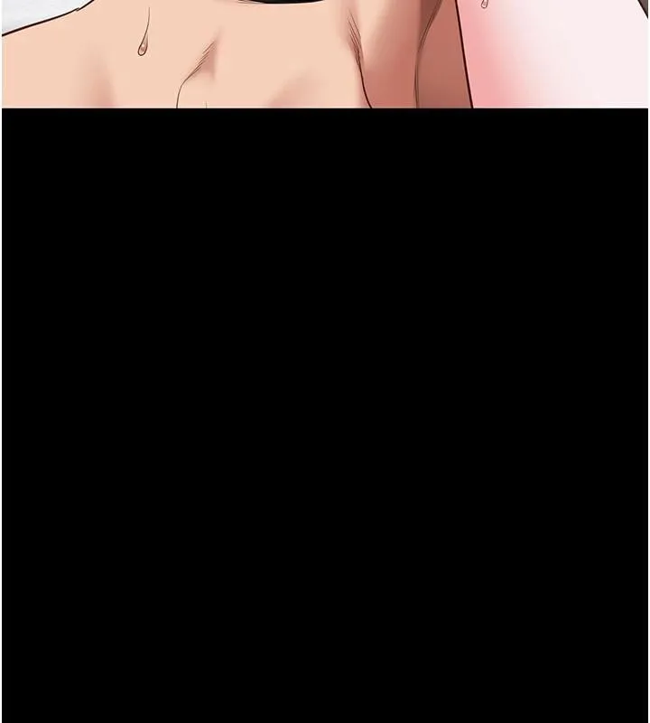 監獄女囚第99話-那裡不能碰!!