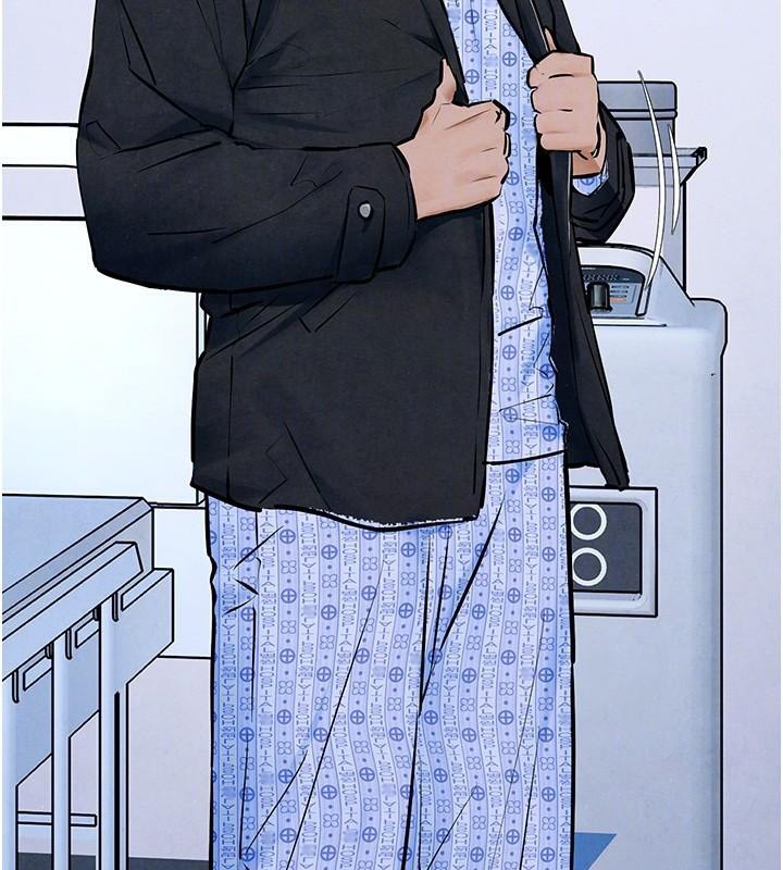 慾海交鋒第65話-大型社死現場