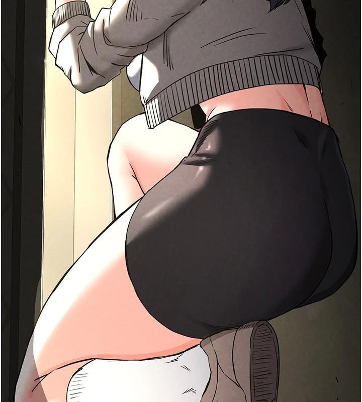 末日鵰堡第19話-好喜歡被硬來的感覺♥