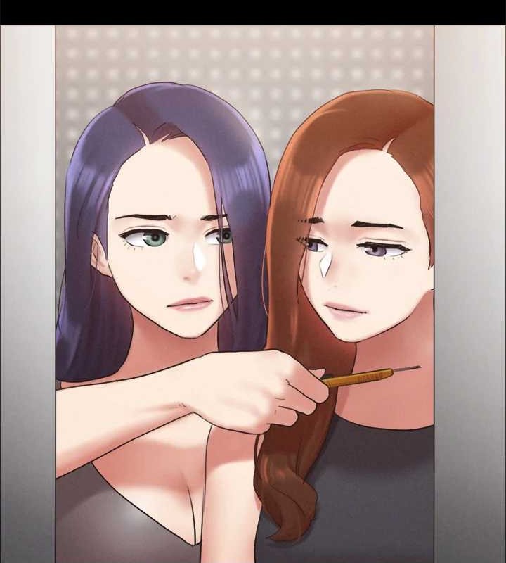 协议换爱(无码版)第157話-令人失去理智的激烈性愛