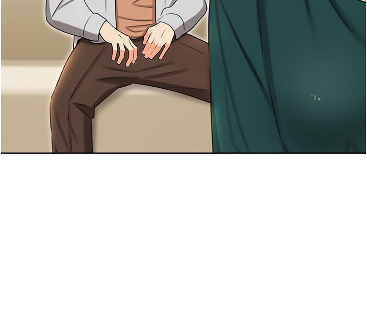 性运刮刮乐第49話-突如其來的搭訕