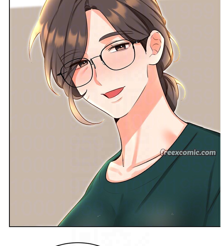 性运刮刮乐第49話-突如其來的搭訕