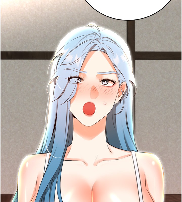 性运刮刮乐第49話-突如其來的搭訕