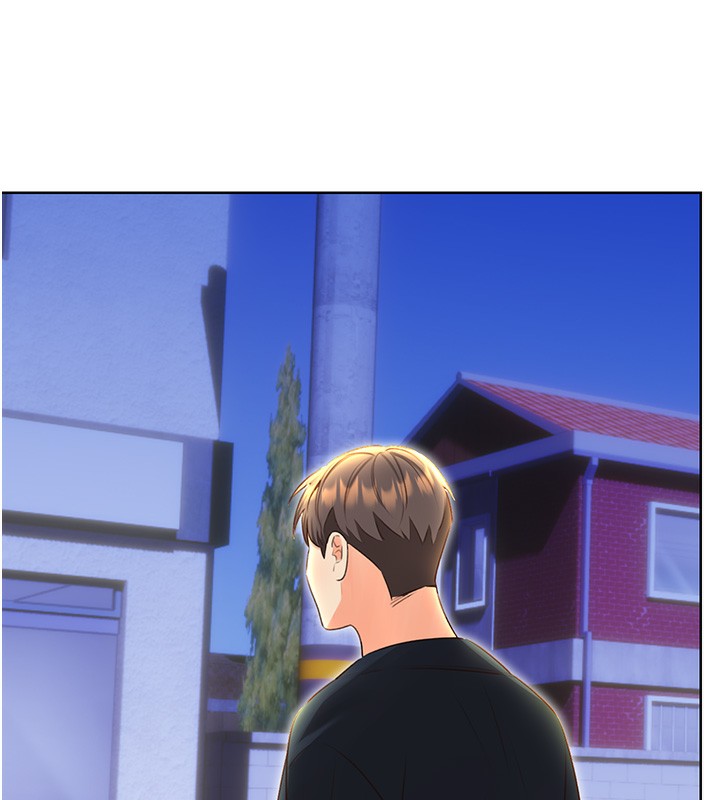 性运刮刮乐第49話-突如其來的搭訕