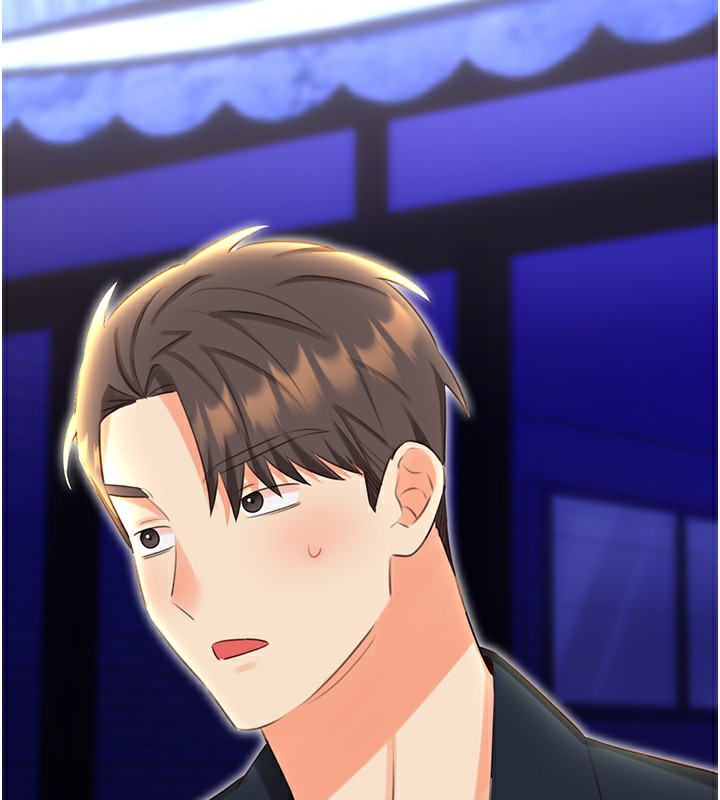 性运刮刮乐第49話-突如其來的搭訕