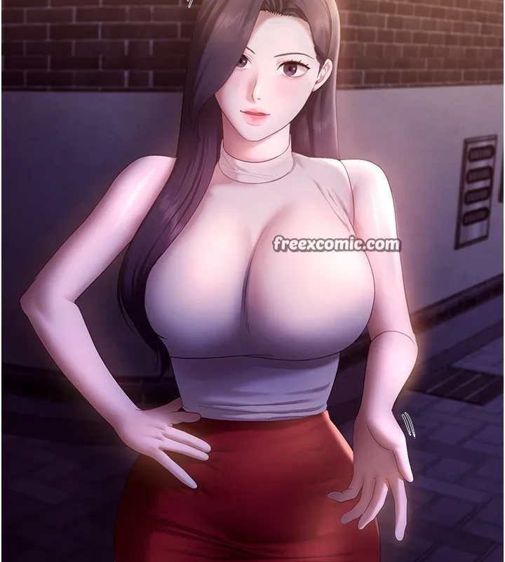 老闆娘的诱惑-第45話-老闆娘的性愛影片 - 图片 90