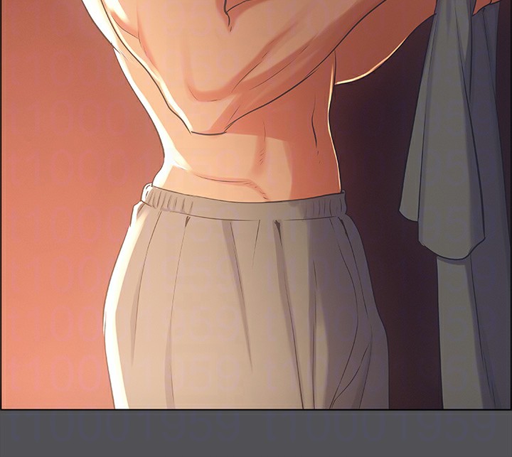 纵夏夜之梦(无码版)第33話-體內的淫魔蠢蠢欲動