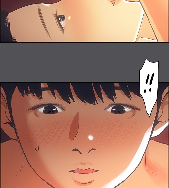 縱夏夜之夢(無碼版)第34話-處男殺手