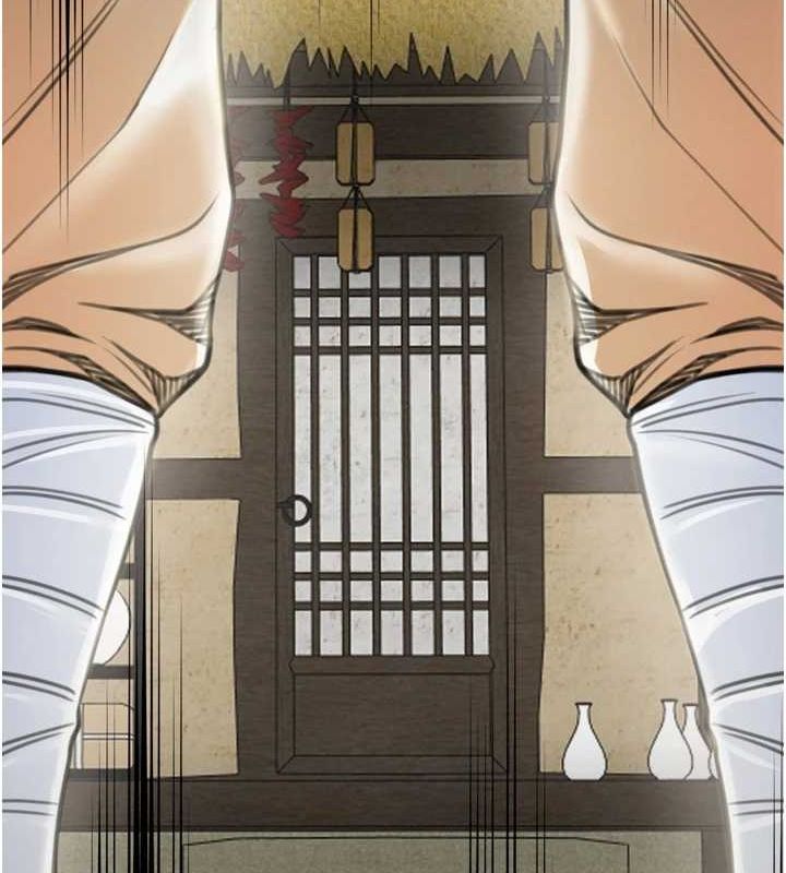 最强家丁第28話-以性命為代價的賭博