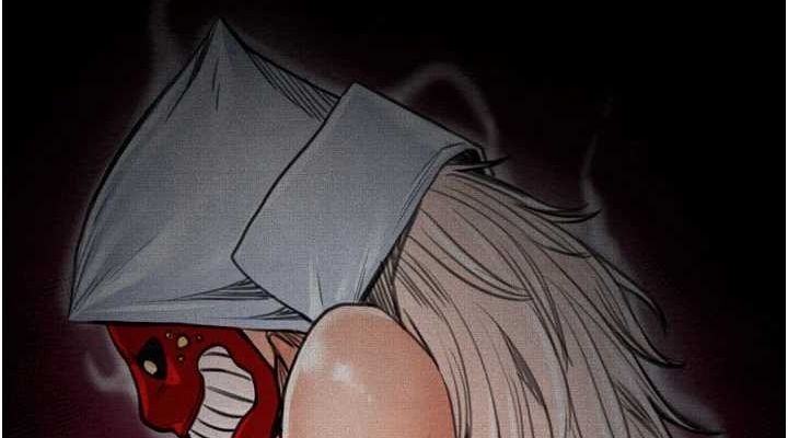 最强家丁第28話-以性命為代價的賭博