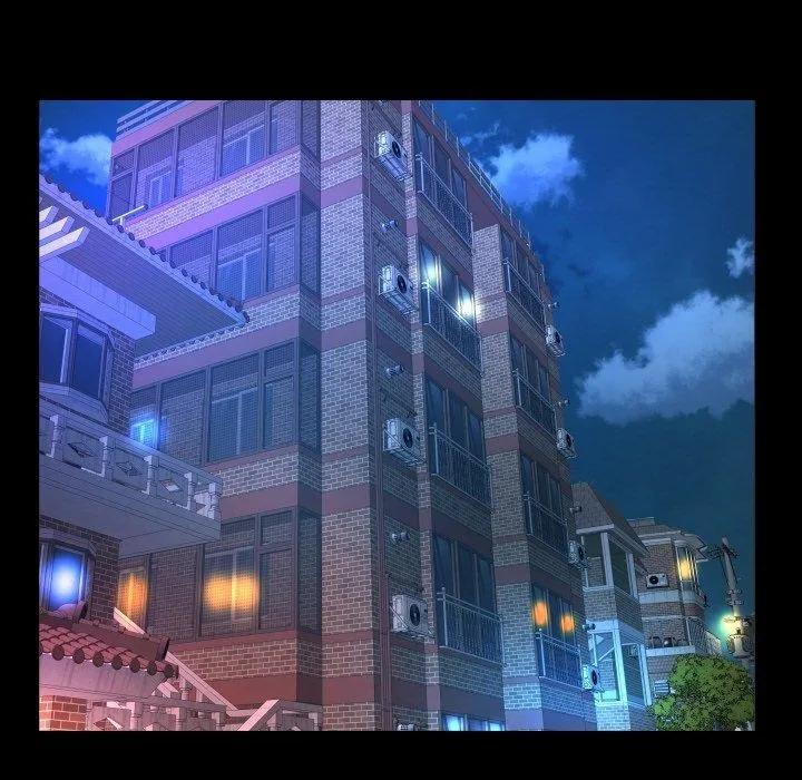 私密的牵绊-第46話 - 图片 45
