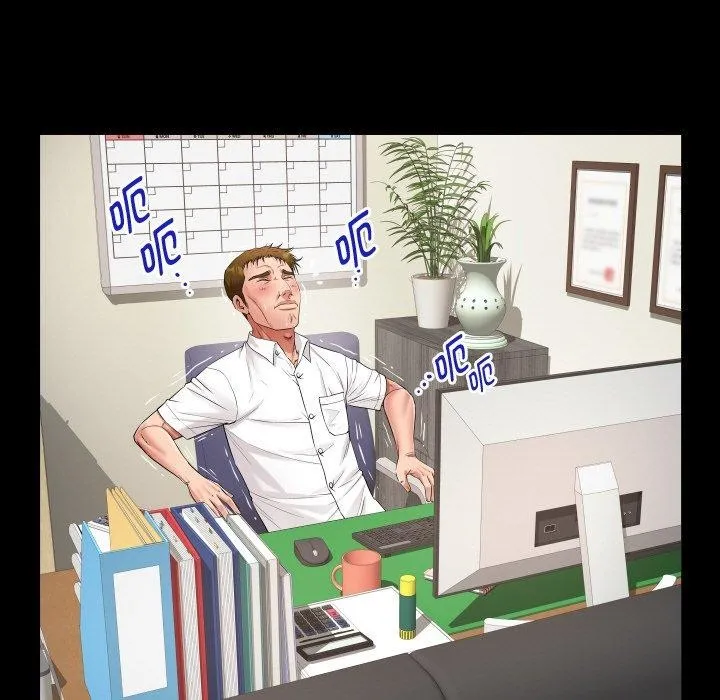 私密的牵绊-第46話 - 图片 73