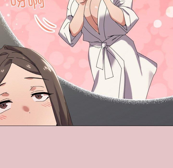 家人之间这样不好吧第37話