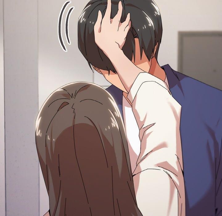 家人之间这样不好吧第37話