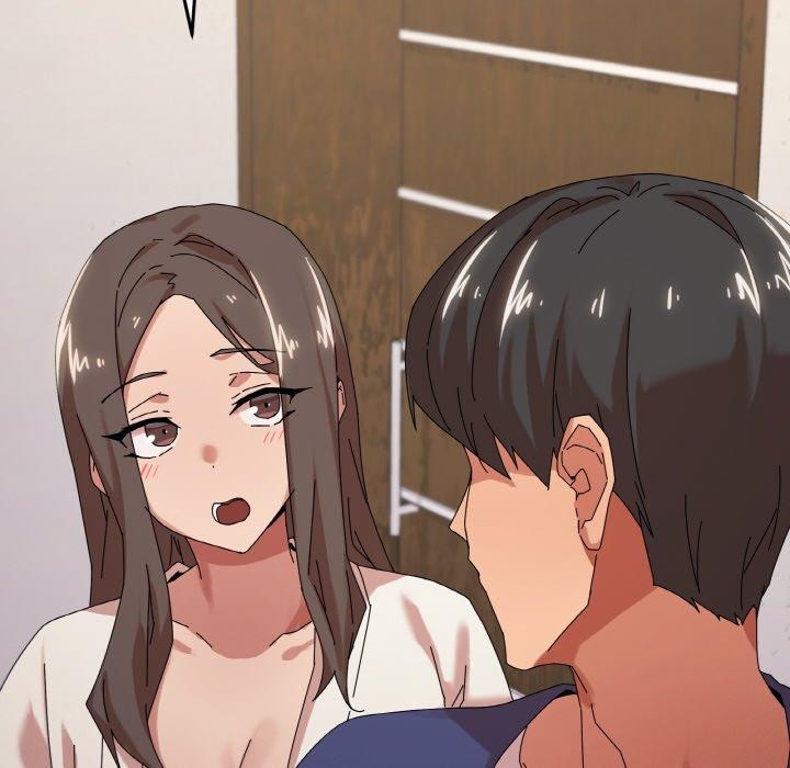 家人之间这样不好吧第37話