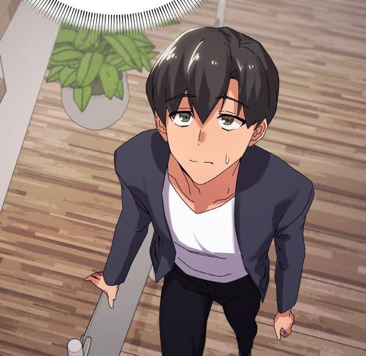 家人之间这样不好吧第37話