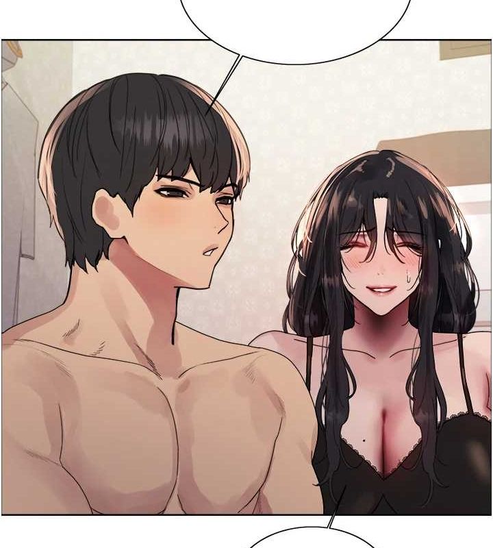 色轮眼第2季第64話-趁媽媽熟睡對女兒下手