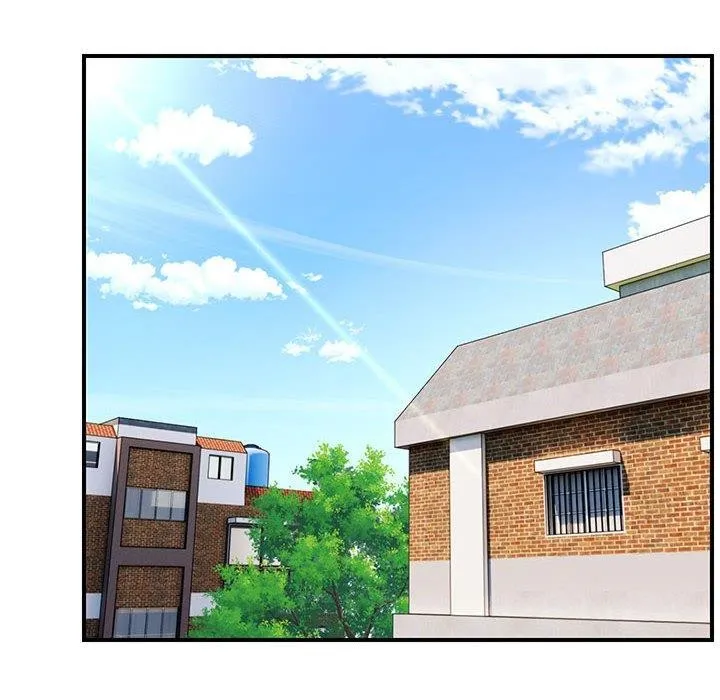 邻居跑路中-第33話 - 图片 34