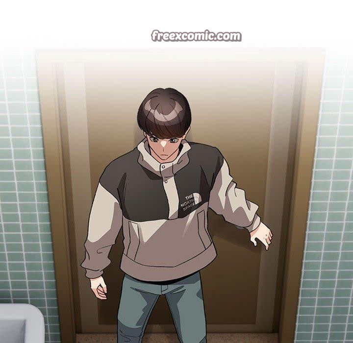 配角的生存任务第5話