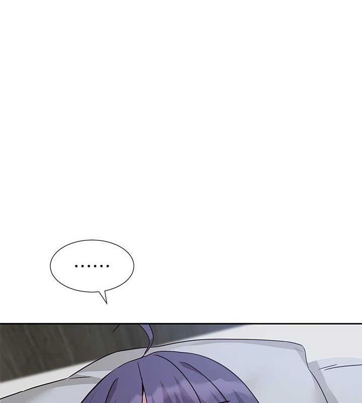 社團學姊第212話-李舒欣只有我想色色嗎?!