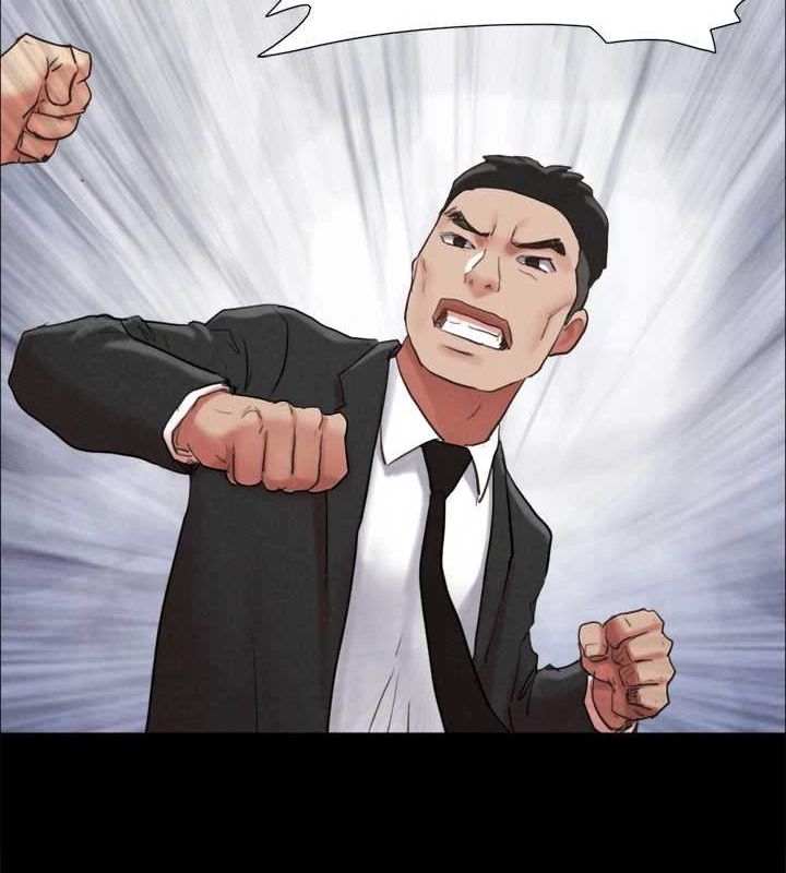 协议换爱(无码版)第159話-我不會這麼簡單就放過你