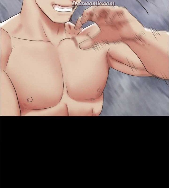 協議換愛(無碼版)第159話-我不會這麼簡單就放過你