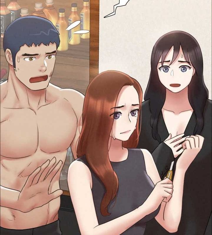 协议换爱(无码版)第160話-快樂結束之後的沒落