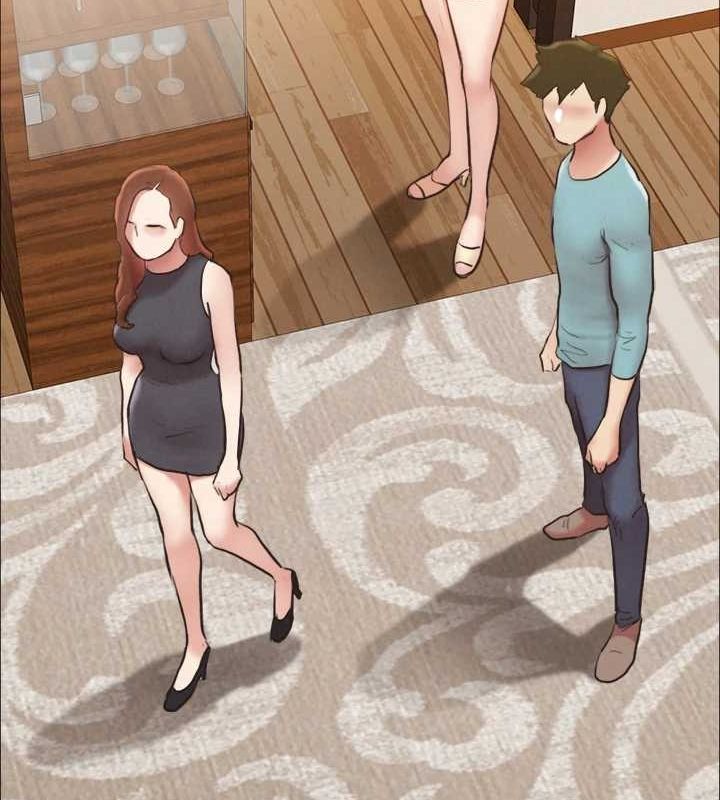 协议换爱(无码版)第160話-快樂結束之後的沒落