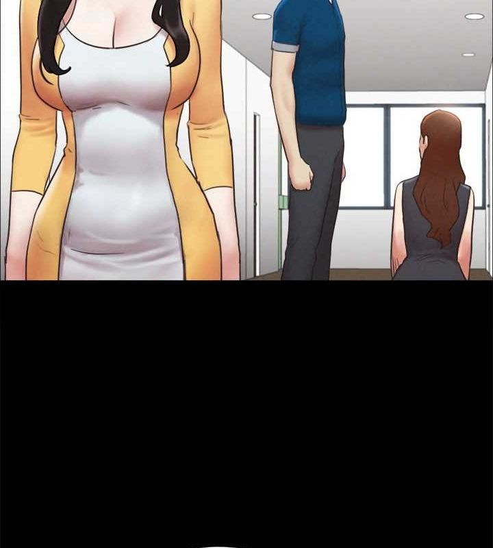 协议换爱(无码版)第160話-快樂結束之後的沒落