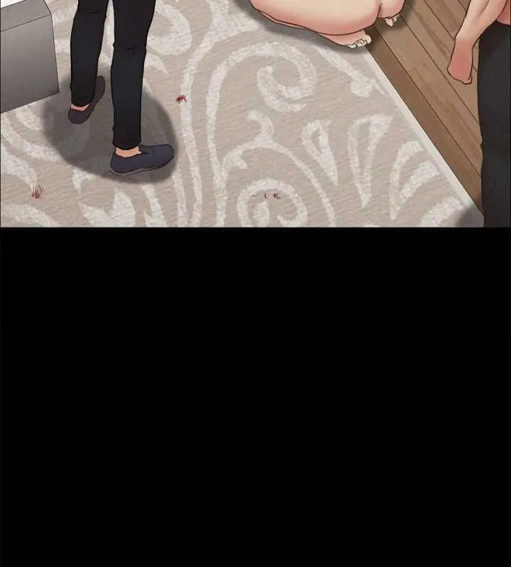 协议换爱(无码版)-第160話-快樂結束之後的沒落 - 图片 101