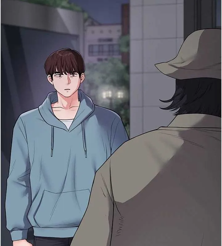 玩转学姊-第54話-被陌生鹹豬手偷襲私處 - 图片 138