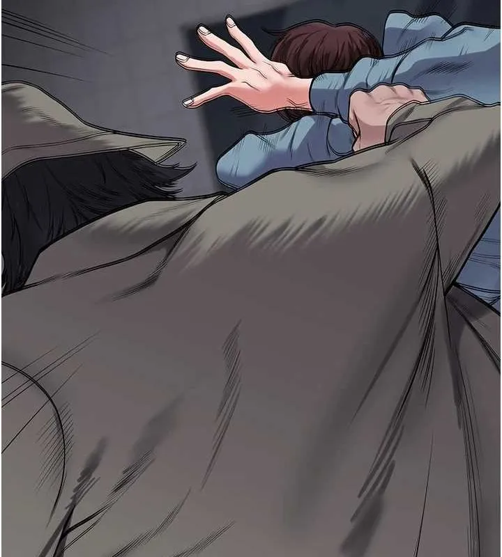 玩轉學姊第54話-被陌生鹹豬手偷襲私處