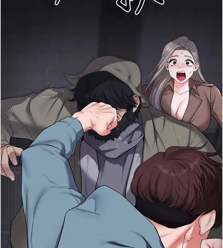 玩转学姊-第54話-被陌生鹹豬手偷襲私處 - 图片 161