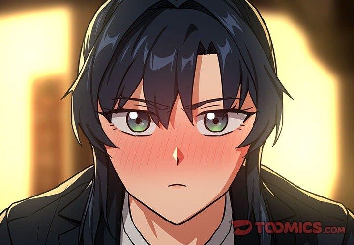 下班后的例行恋爱第47話