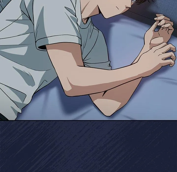 下班后的例行恋爱第47話
