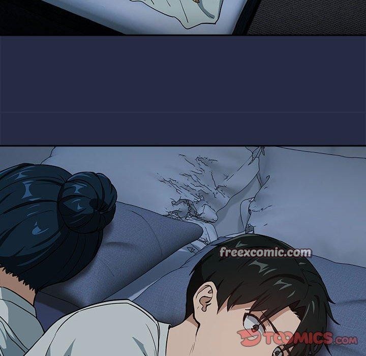 下班后的例行恋爱第47話