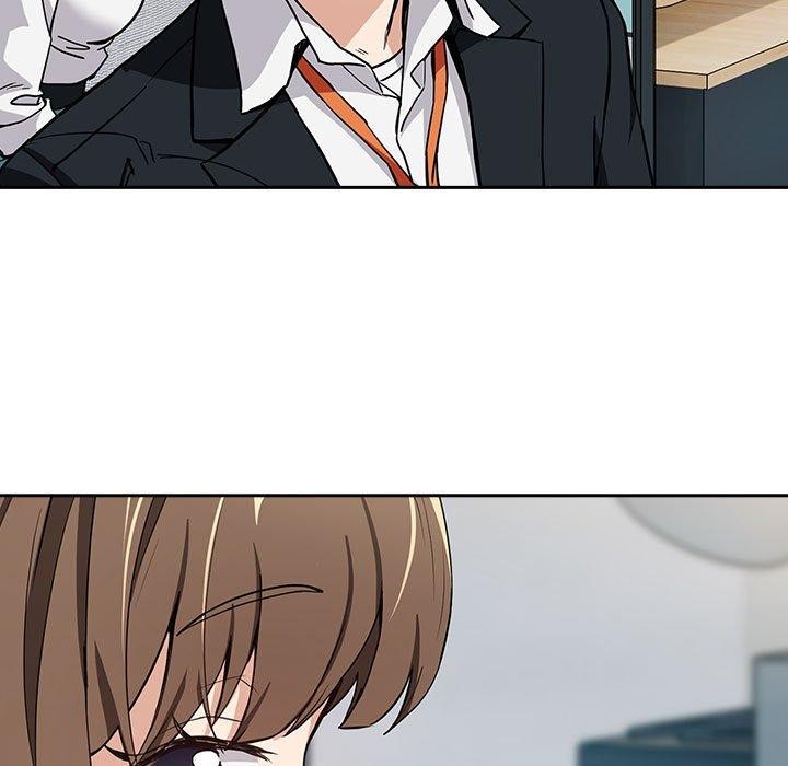 下班后的例行恋爱第47話