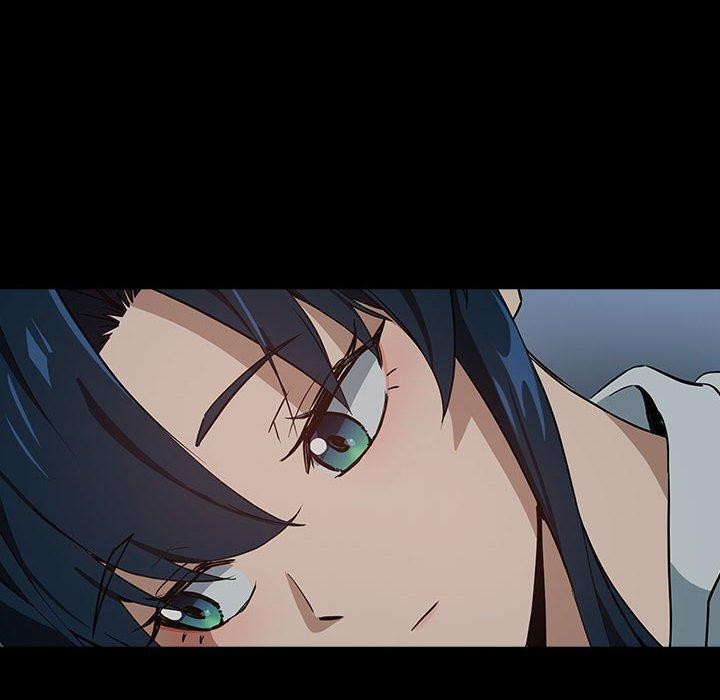 下班后的例行恋爱第47話