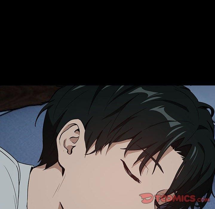 下班后的例行恋爱第47話