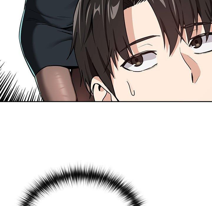 下班后的例行恋爱第47話