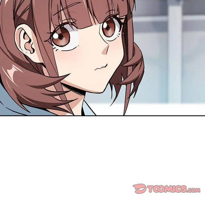 下班后的例行恋爱第47話
