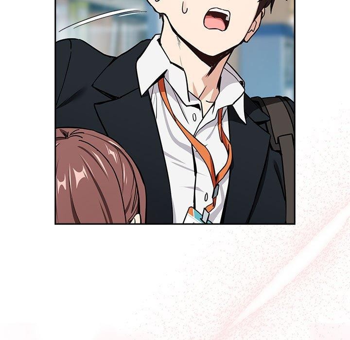 下班后的例行恋爱第47話