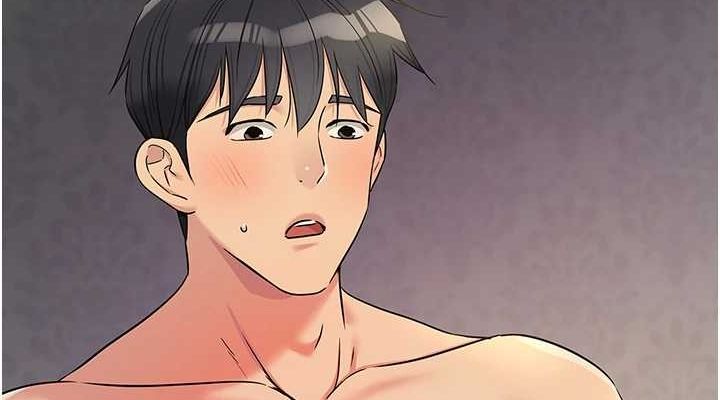 洞洞杂货店第120話-一晚連吃兩姐妹